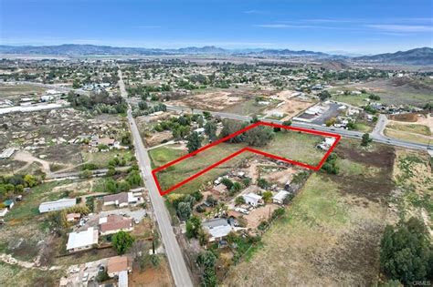 land for sale in perris california|Lot/Land For Sale in 92570,